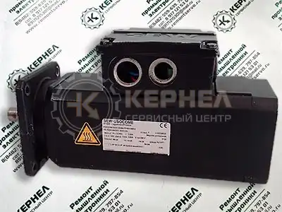 Ремонт серводвигателей Allen-Bradley Ремонт серводвигателей Allen-Bradley