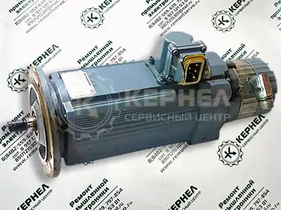Ремонт серводвигателей Allen-Bradley Ремонт серводвигателей Allen-Bradley