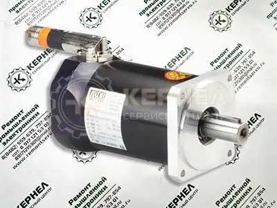 Ремонт серводвигателей AXOR Ремонт серводвигателей AXOR