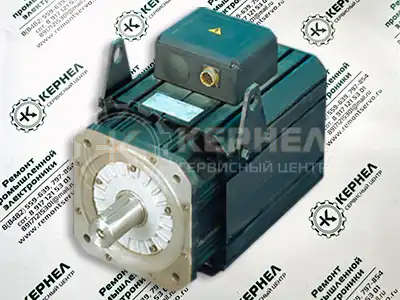 Ремонт серводвигателей GEFRAN Ремонт серводвигателей GEFRAN