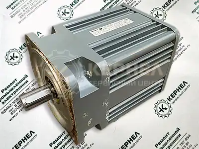 Ремонт серводвигателей Fagor Ремонт серводвигателей Fagor