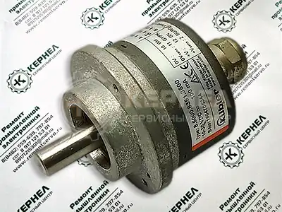 Ремонт энкодеров KUBLER Ремонт энкодеров KUBLER