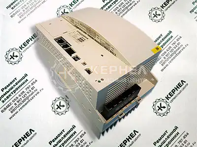 Ремонт частотных преобразователей KUKA Ремонт частотных преобразователей KUKA