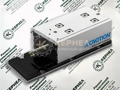 Ремонт двигателей TECNOTION Ремонт двигателей TECNOTION