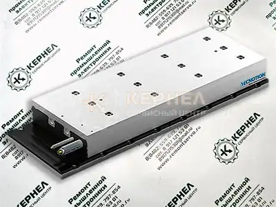 Перемотка линейных двигателей TECNOTION Перемотка линейных двигателей TECNOTION