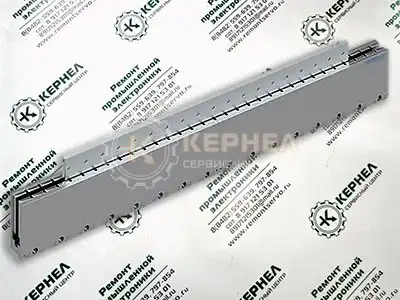 Ремонт линейных двигателей TECNOTION Ремонт линейных двигателей TECNOTION