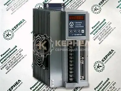 Ремонт сервопривода GSK Ремонт сервопривода GSK