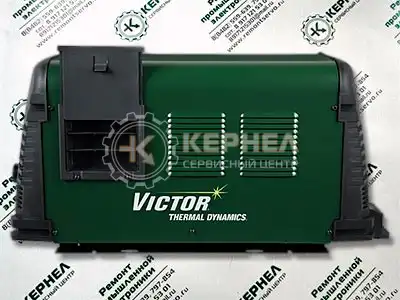 Ремонт CNC Thermal Dynamics Ремонт CNC Thermal Dynamics