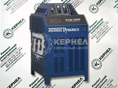 Ремонт CNC Thermal Dynamics Ремонт CNC Thermal Dynamics