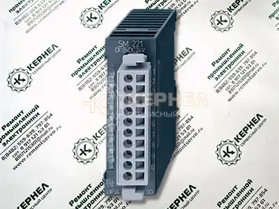 Ремонт контроллеров VIPA Ремонт контроллеров VIPA