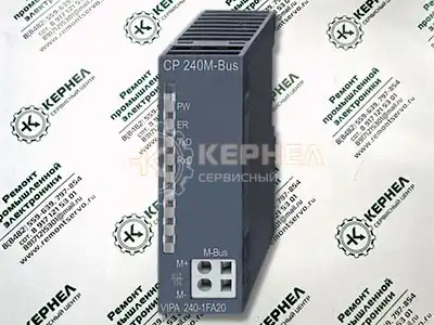 Ремонт контроллеров VIPA Ремонт контроллеров VIPA