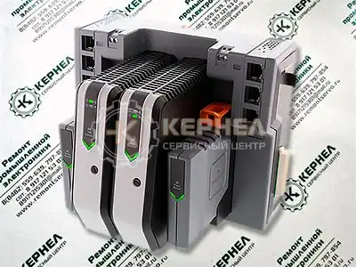 Ремонт контроллеров EMERSON Ремонт контроллеров EMERSON