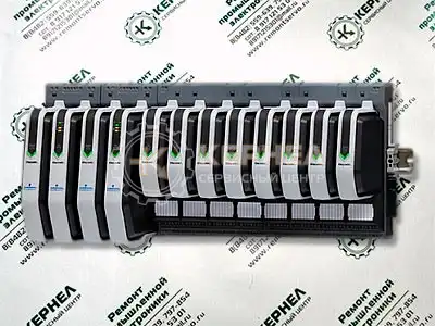 Ремонт контроллеров EMERSON Ремонт контроллеров EMERSON