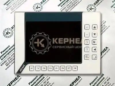 Ремонт контроллеров ELREST Ремонт контроллеров ELREST