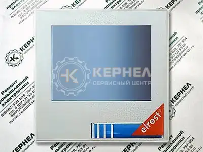 Ремонт контроллеров ELREST Ремонт контроллеров ELREST