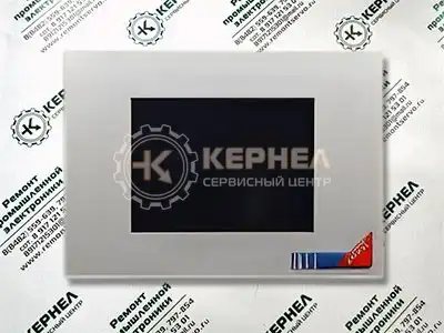 Ремонт контроллеров ELREST Ремонт контроллеров ELREST