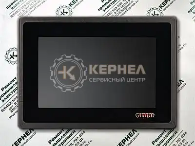 Ремонт контроллеров ELREST Ремонт контроллеров ELREST