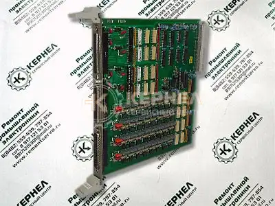 Ремонт контроллеров ASEM Ремонт контроллеров ASEM