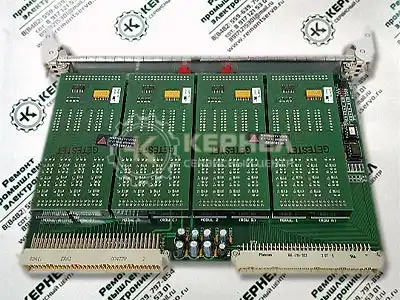 Ремонт контроллеров ASEM Ремонт контроллеров ASEM