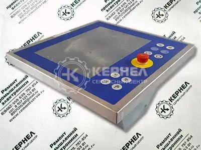 Ремонт панели оператора TETRA PAK Ремонт панели оператора TETRA PAK