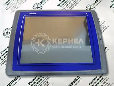 Ремонт панели оператора TETRA PAK Ремонт панели оператора TETRA PAK
