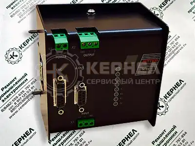 Ремонт промышленного оборудования Jetter Ремонт промышленного оборудования Jetter