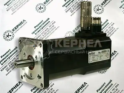 Ремонт Jetter Ремонт Jetter