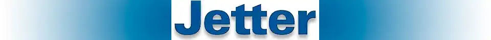 логотип Jetter логотип Jetter