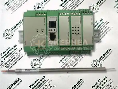 Ремонт горелочных контроллеров Ремонт горелочных контроллеров