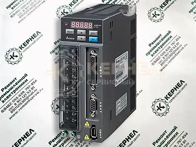 Ремонт промышленного оборудования Delta Ремонт промышленного оборудования Delta