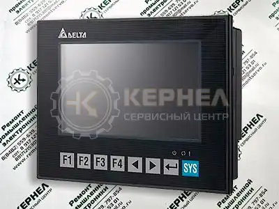 Ремонт промышленного оборудования Delta Ремонт промышленного оборудования Delta