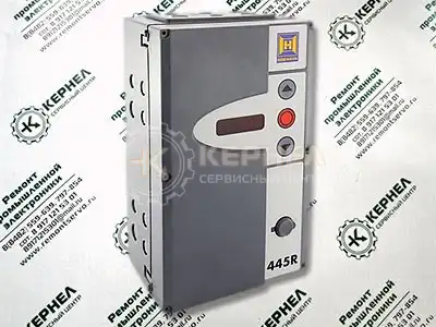 Ремонт частотных преобразователей Hormann Ремонт частотных преобразователей Hormann