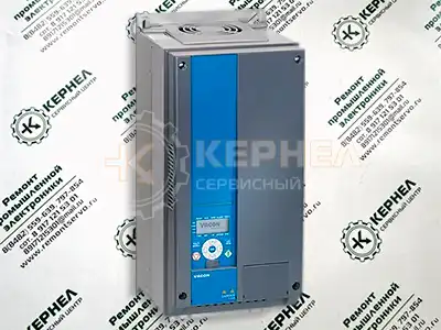 Ремонт промышленного оборудования Vacon Ремонт промышленного оборудования Vacon