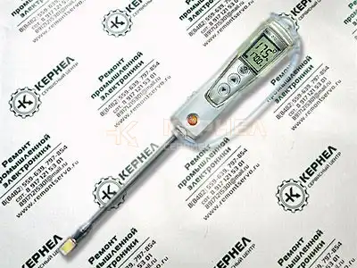 Ремонт термогигрометров Ремонт термогигрометров