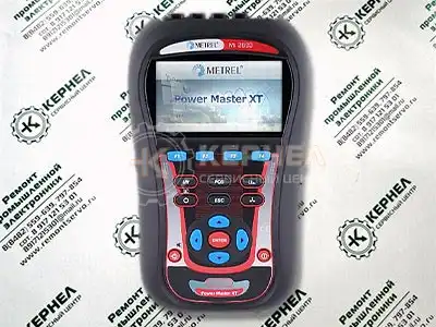 Ремонт анализаторов качества электроэнергии Ремонт анализаторов качества электроэнергии