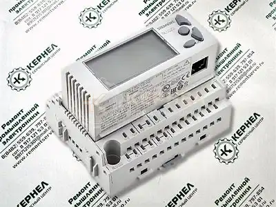 Ремонт контроллера привода вентиляции Ремонт контроллера привода вентиляции