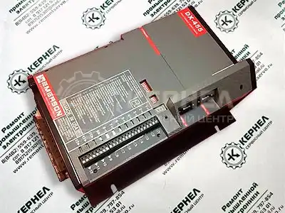 Ремонт промышленного оборудования Emerson Ремонт промышленного оборудования Emerson