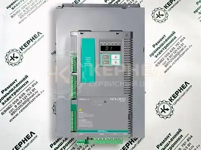 Ремонт промышленного оборудования Gefran Ремонт промышленного оборудования Gefran