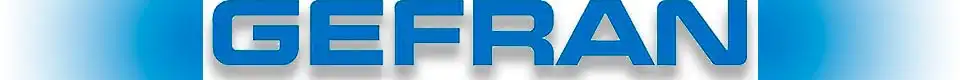 логотип Gefran логотип Gefran