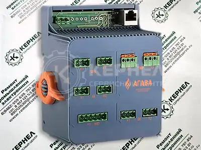 Ремонт промышленного оборудования Агава Ремонт промышленного оборудования Агава