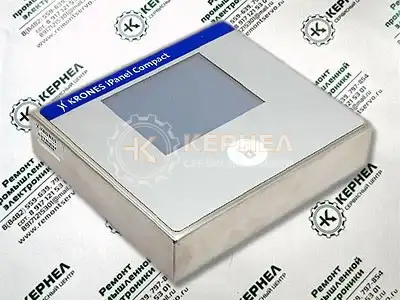 Ремонт панели оператора KRONES Ремонт панели оператора KRONES