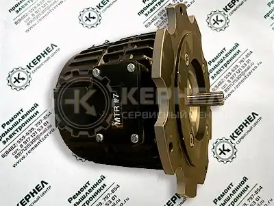 Ремонт промышленного оборудования Mavilor Ремонт промышленного оборудования Mavilor