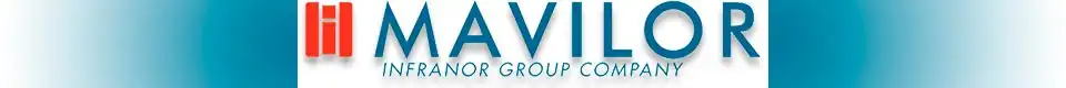 логотип Mavilor логотип Mavilor