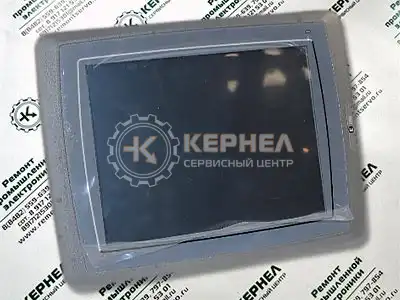 Ремонт панели оператора TETRA PAK Ремонт панели оператора TETRA PAK