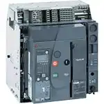 Ремонт воздушных автоматических выключателей Schneider Electric Ремонт воздушных автоматических выключателей Schneider Electric