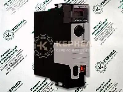 Ремонт контроллеров Allen Bradley