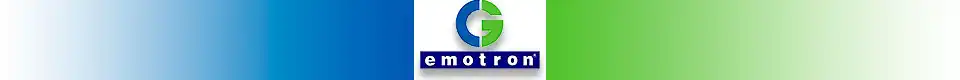 логотип EMOTRON