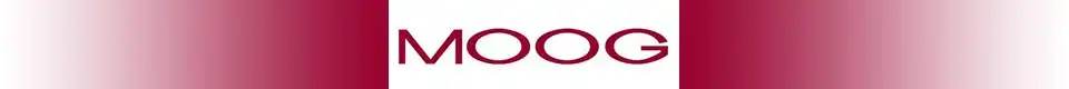 логотип MOOG