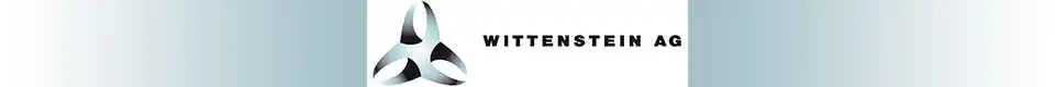 логотип Wittenstein