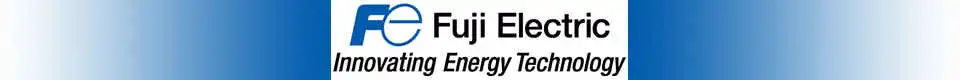 логотип Fuji